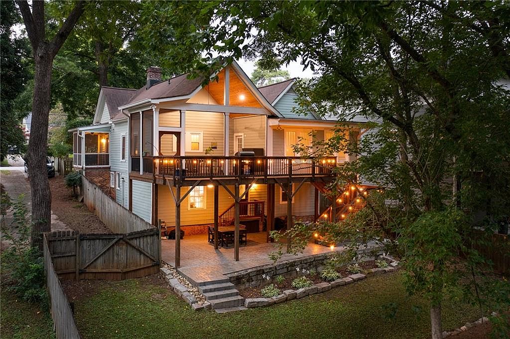 32 Carter Ave, Atlanta, GA 30317 Zillow