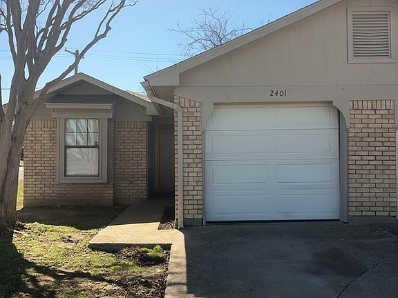 2nd image of 2401 Woodmont Trl #2401