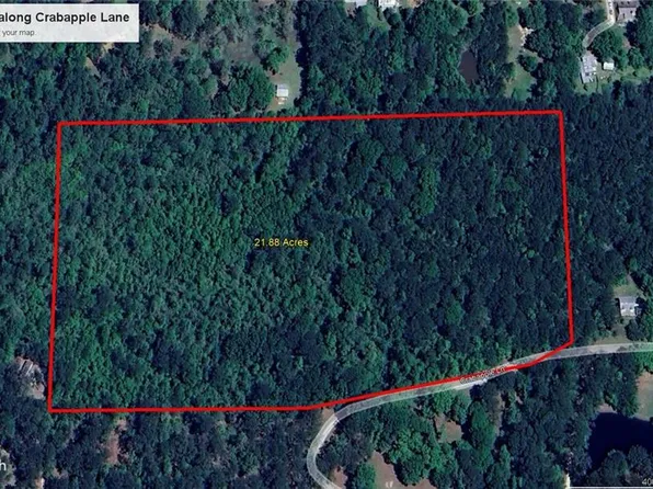 Crabapple Ln, Bush, LA 70431