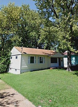 2nd image of 9755 Millburn Dr