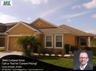 3439 Cortland Dr, Davenport, FL 33837