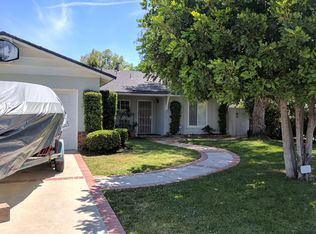 22720 Mobile St, West Hills, CA 91307