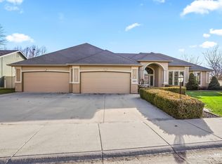 2497 W Ditch Creek Dr, Meridian, ID 83646