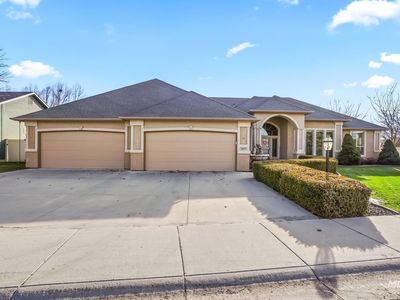 2497 W Ditch Creek Dr, Meridian, ID, 83646