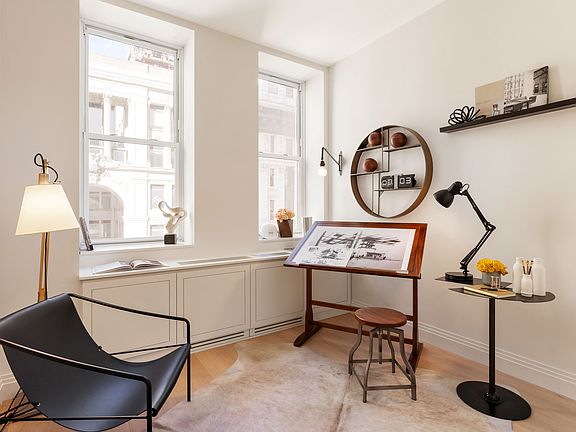 5th image of 1 Wall St APT 2307