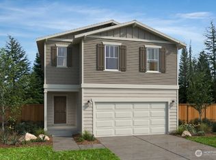 Mill Bridge, Lake Stevens, WA 98258