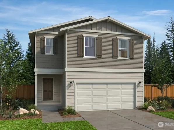 12134 15th Court SE #MB 16, Lake Stevens, WA 98258