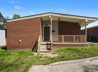 511 Saunders Pl UNIT B, High Pt, NC 27260