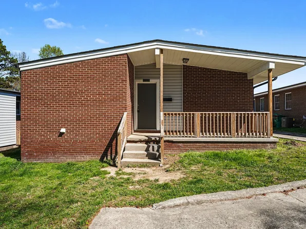 511 Saunders Pl Unit B, High Pt, NC 27260