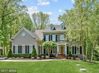 10201 Harrison Grant Dr, Woodstock, MD 21163