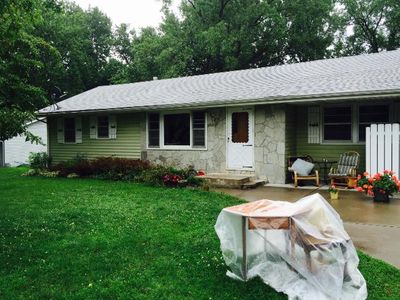 8501 Brooklyn Blvd, Brooklyn Park, MN, 55445