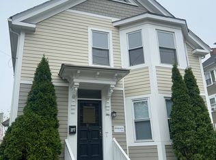 177 Ivy St #2, Providence, RI 02906