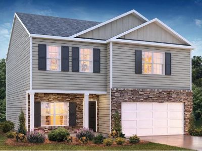 116 Pristine Dr, Greenwood, SC, 29646