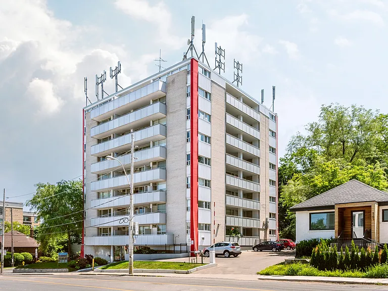 551 Eglinton Ave E #50002A-501 — Photo 8