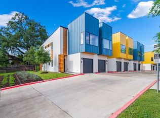 2108 Tillery St #1101, Austin, TX 78723