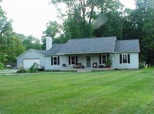 5336 Boneta Rd, Medina, OH 44256
