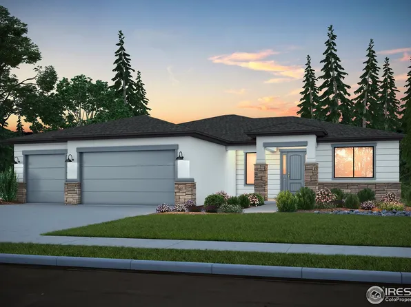 3140 Navigator Way, Fort Collins, CO 80524