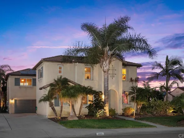 1003 Vista Pointe Blvd, Oceanside, CA 92057