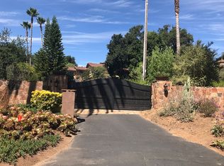 1727-29 S Hill Ave, Fallbrook, CA 92028