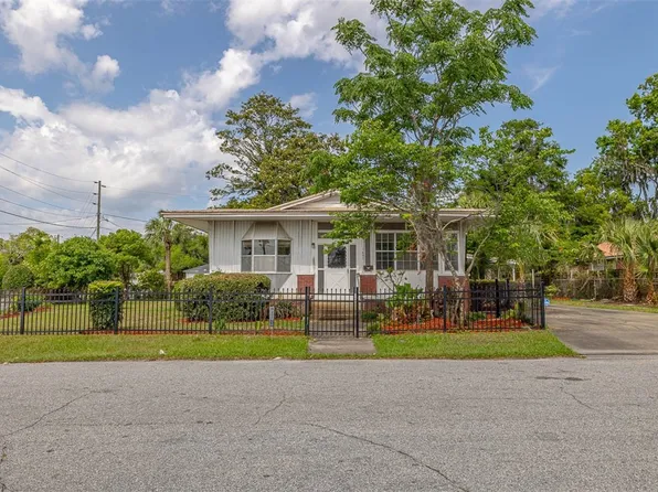 1601 Macon Ave, Brunswick, GA 31520
