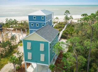 2372 Indian Pass Rd, Port Saint Joe, FL 32456
