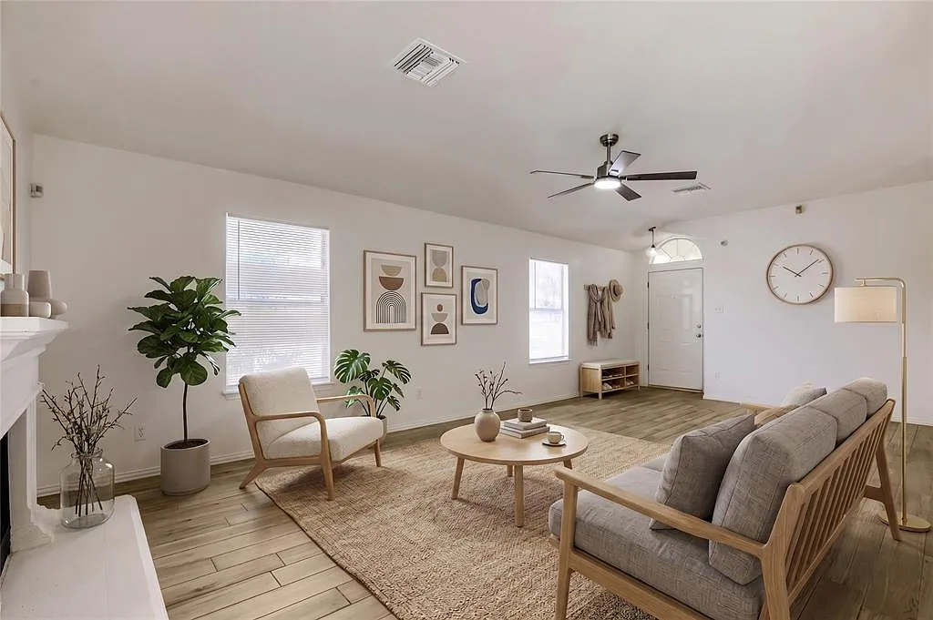 14601 Montoro Drive - 1 — Photo 1