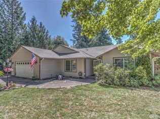 15529 Topaz Dr SE, Yelm, WA 98597