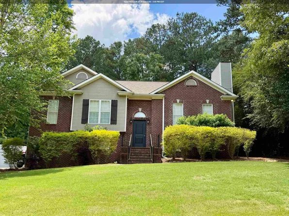 104 Brynhurst Dr, Chelsea, AL 35043
