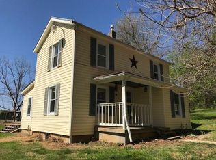 3784 Morris Hill Ln, Port Republic, VA 24471