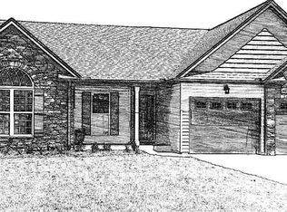 144 Summer Lady Ln, Boiling Springs, SC 29316