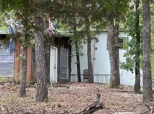 2590 Landing Rd, Sulphur, OK 73086