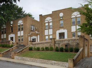 1340 14th Ave S, Birmingham, AL 35205