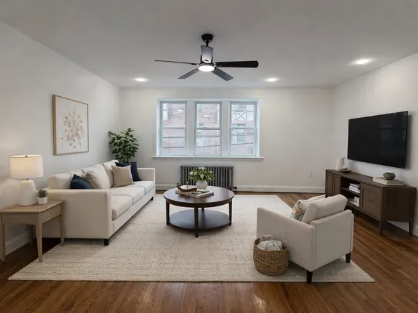 5 Edgar Ter #2, Staten Island, NY 10301