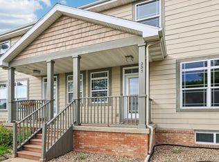 205 Wyalusing Dr, Madison, WI 53718