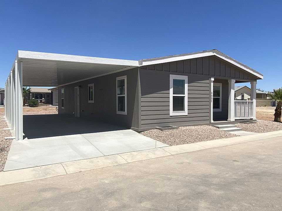 2nd image of 1110 N Henness Rd #160116