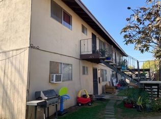 315 N Clark St, Fresno, CA