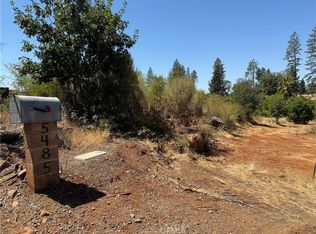 5485 Foster Rd, Paradise, CA 95969