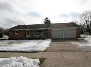 719 E Oak St, Greenville, MI 48838