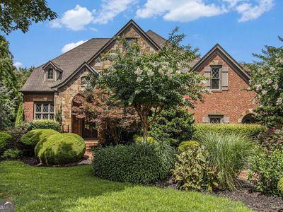 15900 Meadow King Way, Milton, GA, 30004