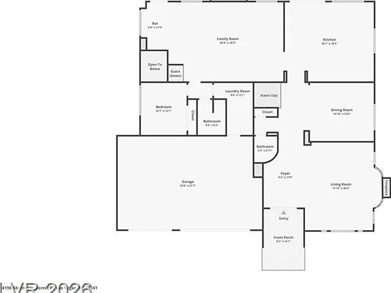 4198 Abernethy Forest Pl — Photo 86