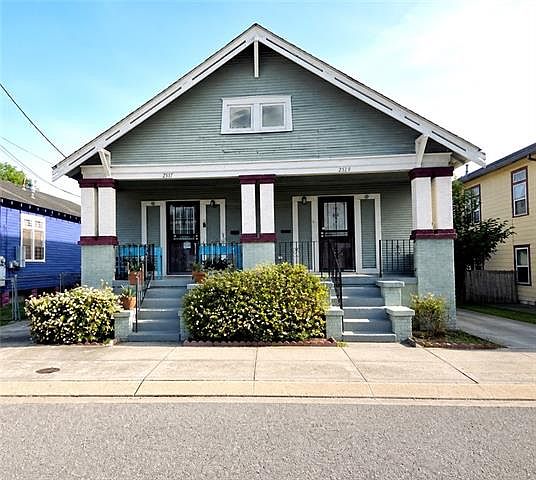 1st image of 2519 N Derbigny St