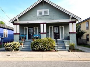2519 N Derbigny St, New Orleans, LA 70117