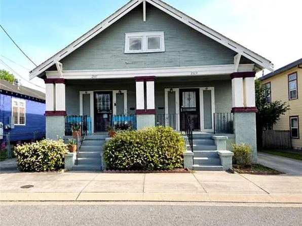 2519 N Derbigny St, New Orleans, LA 70117