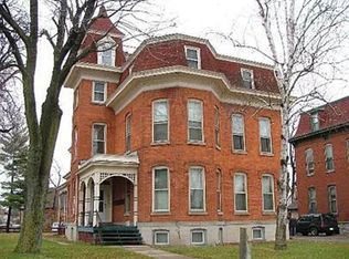 17 E Elm Ave APT 5, Monroe, MI 48162