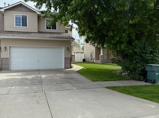 6198 W Trestle St, Rathdrum, ID 83858