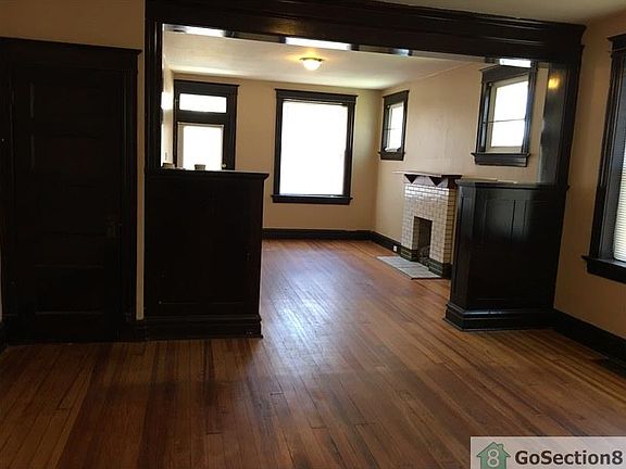 3rd image of 3822 Oregon Ave Floor 1