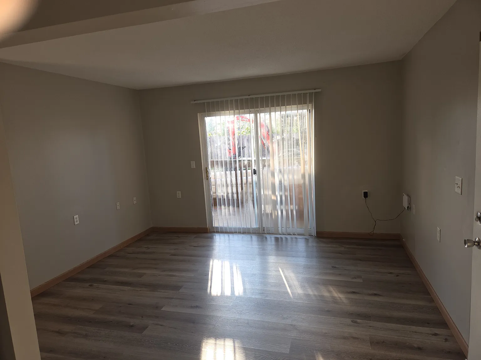 1 bed, 627 sqft, $855 — Photo 4