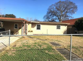 747 Linda Lou Dr, San Antonio, TX 78223