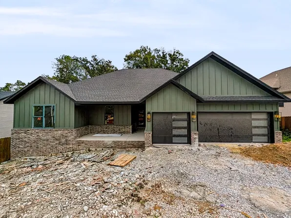 47 Westmorland Dr, Bella Vista, AR 72714
