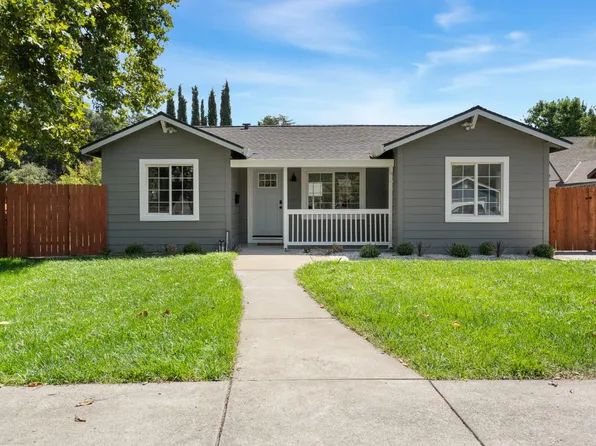3748 California Ave, Carmichael, CA 95608